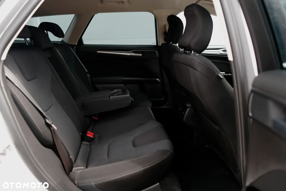Ford Mondeo 2.0 TDCi Start-Stopp PowerShift-Aut Business Edition - 20