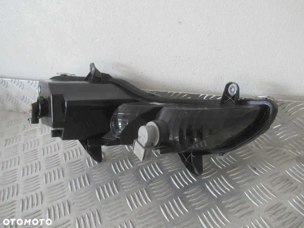 HALOGEN PRZECIWMGIELNY KIERUNKOWSKAZ PRAWY LEWY FORD KUGA MK2 2012-2016 - 10