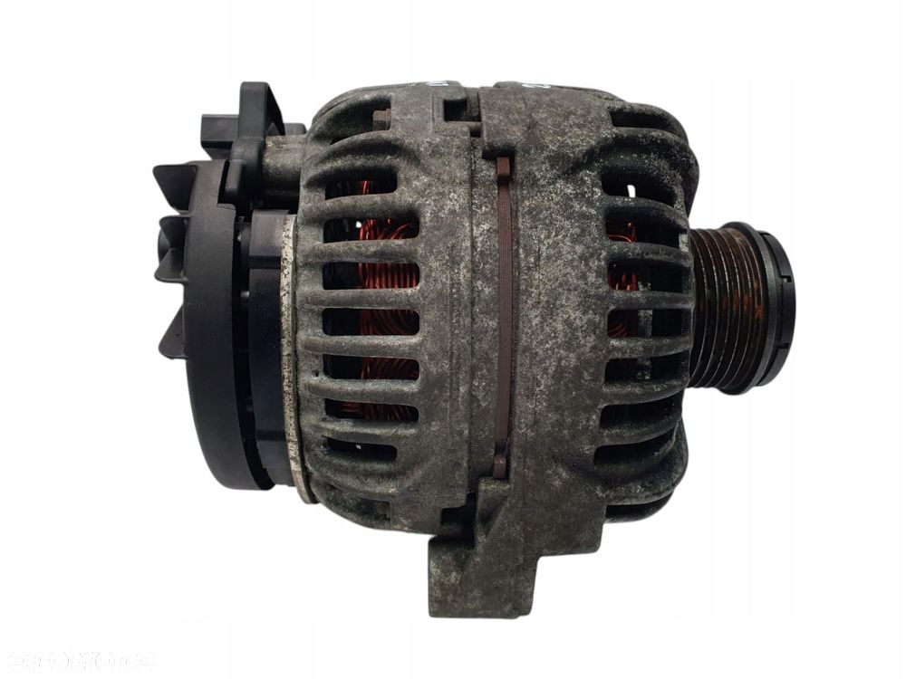 ALTERNATOR Volvo S60 S80 V70 XC70 XC90 2.4 D 30658085 0124525060 140A - 3