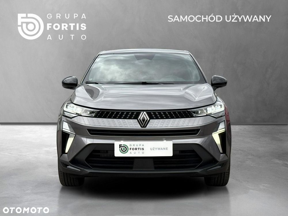 Renault Captur 1.0 TCe Techno - 8