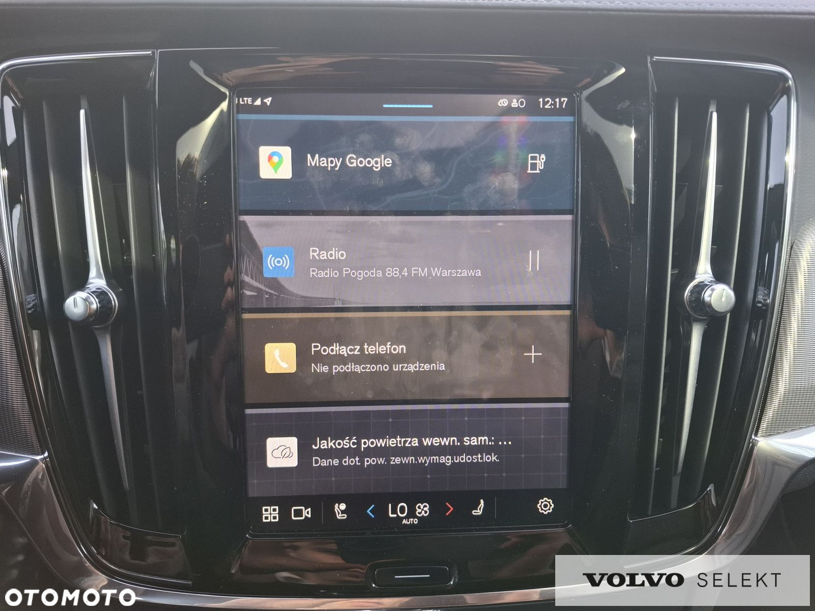 Volvo S90 - 19