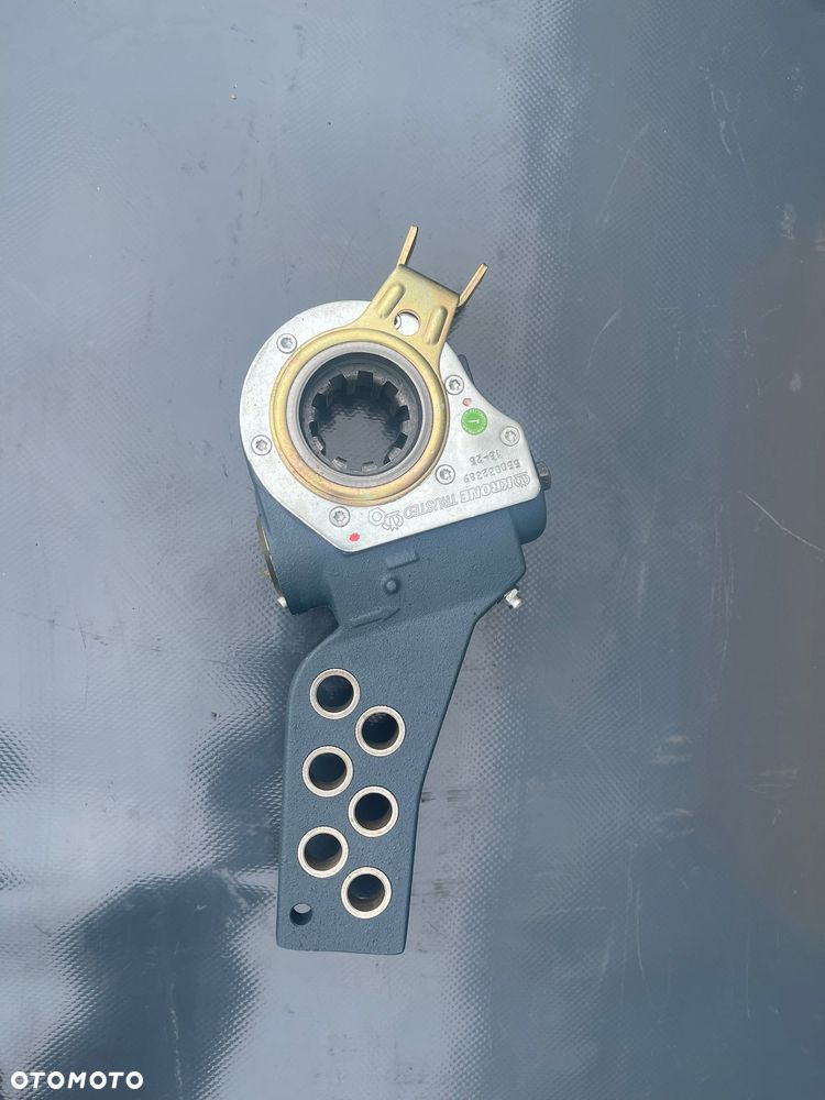 Slack adjuster Krone 4218F Grzechotka na hamulec bębnowy - 4
