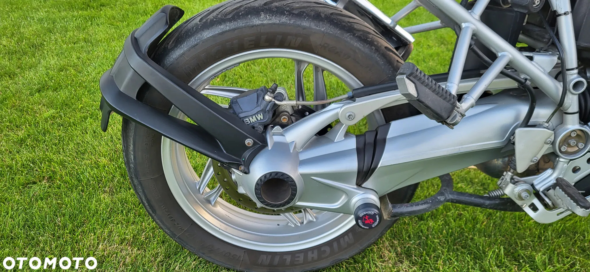 BMW GS - 9