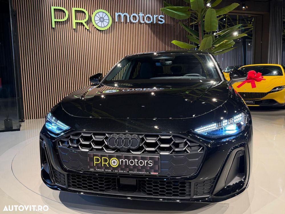 Audi A5 40 TDI quattro S tronic MHEV - 15