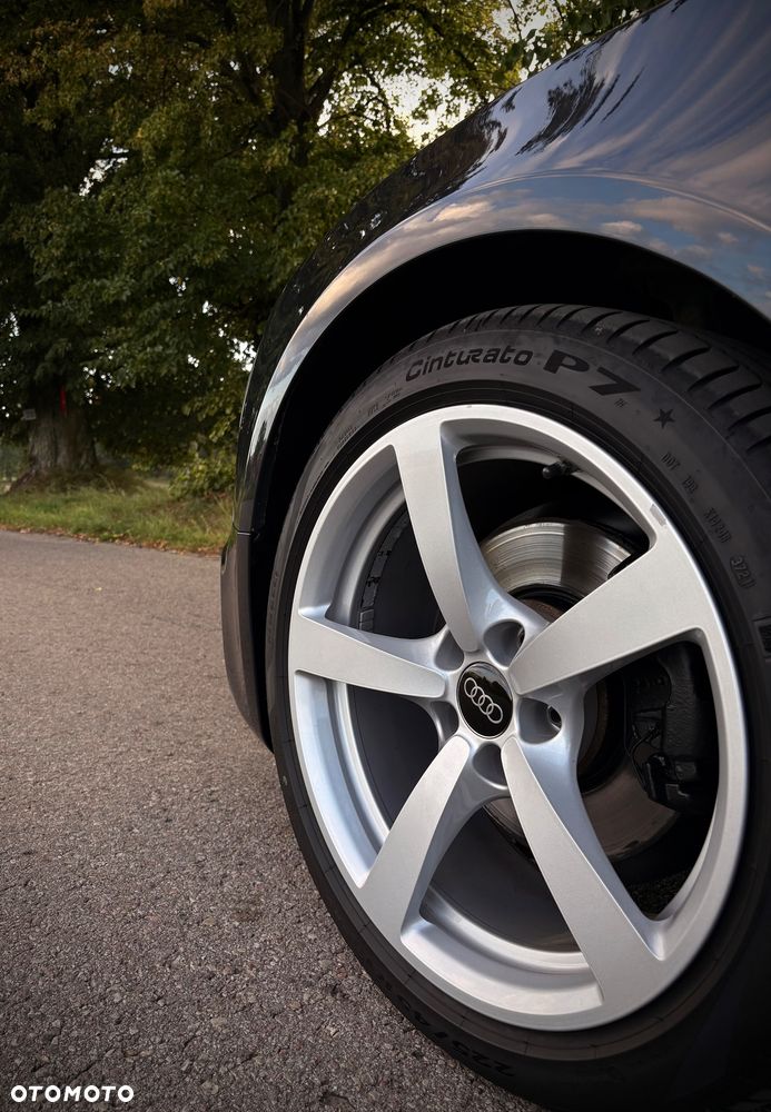 Audi A5 Sportback 2.0 TDI Quattro S tronic - 13