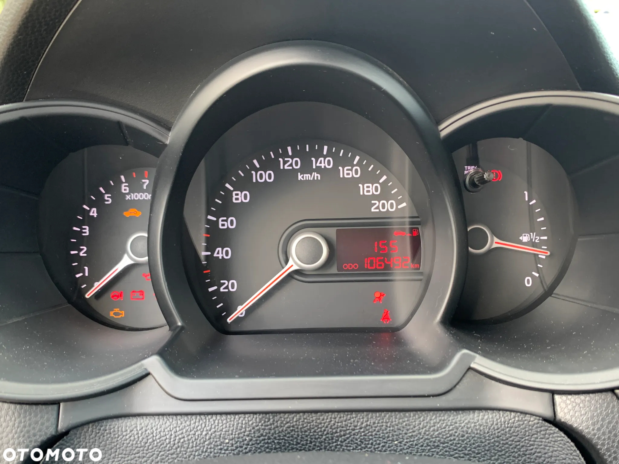 Kia Picanto 1.2 XL - 27