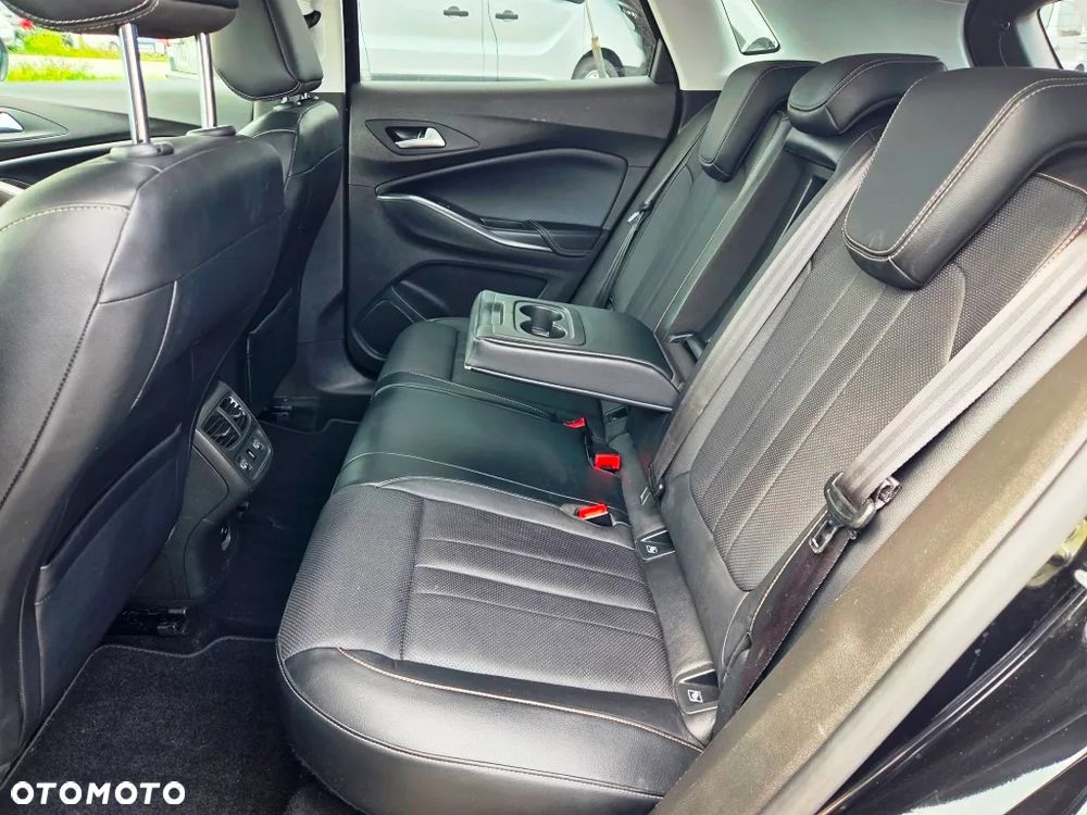 Opel Grandland X 1.5 D Start/Stop Ultimate - 28