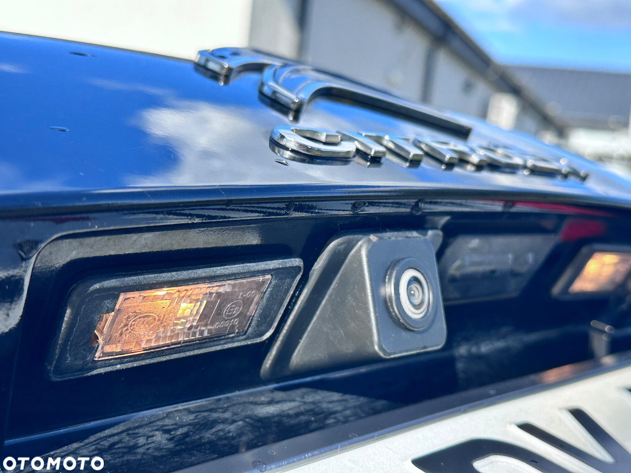 Citroën C5 Aircross BlueHDI 130 S&S EAT8 FEEL PACK - 33