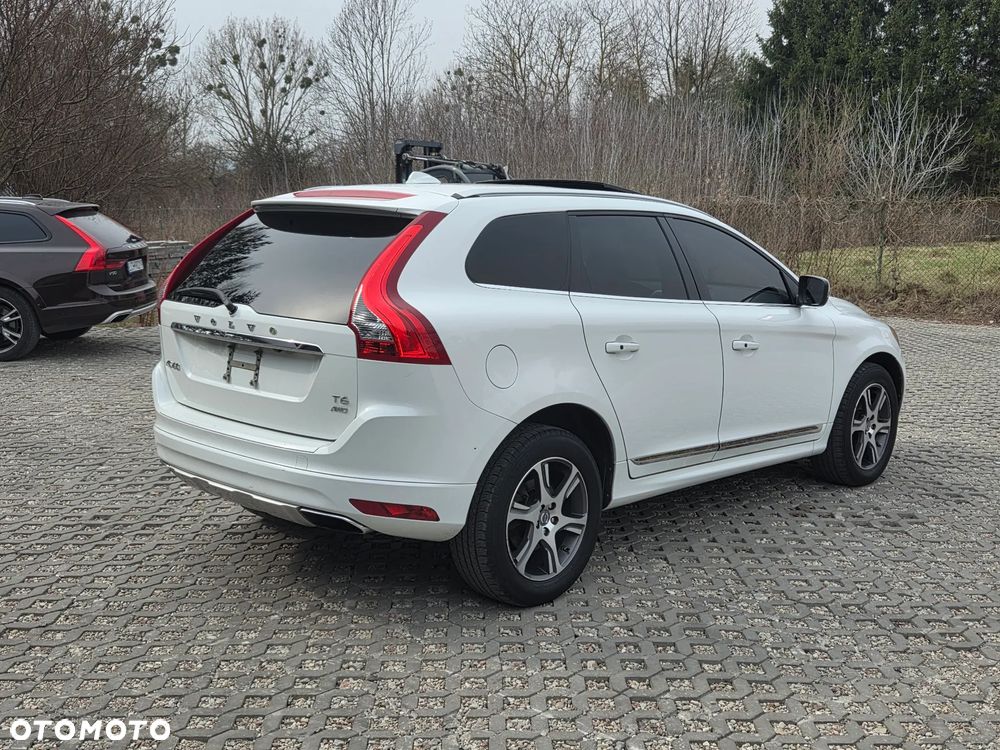 Volvo XC 60 T6 AWD Summum - 3