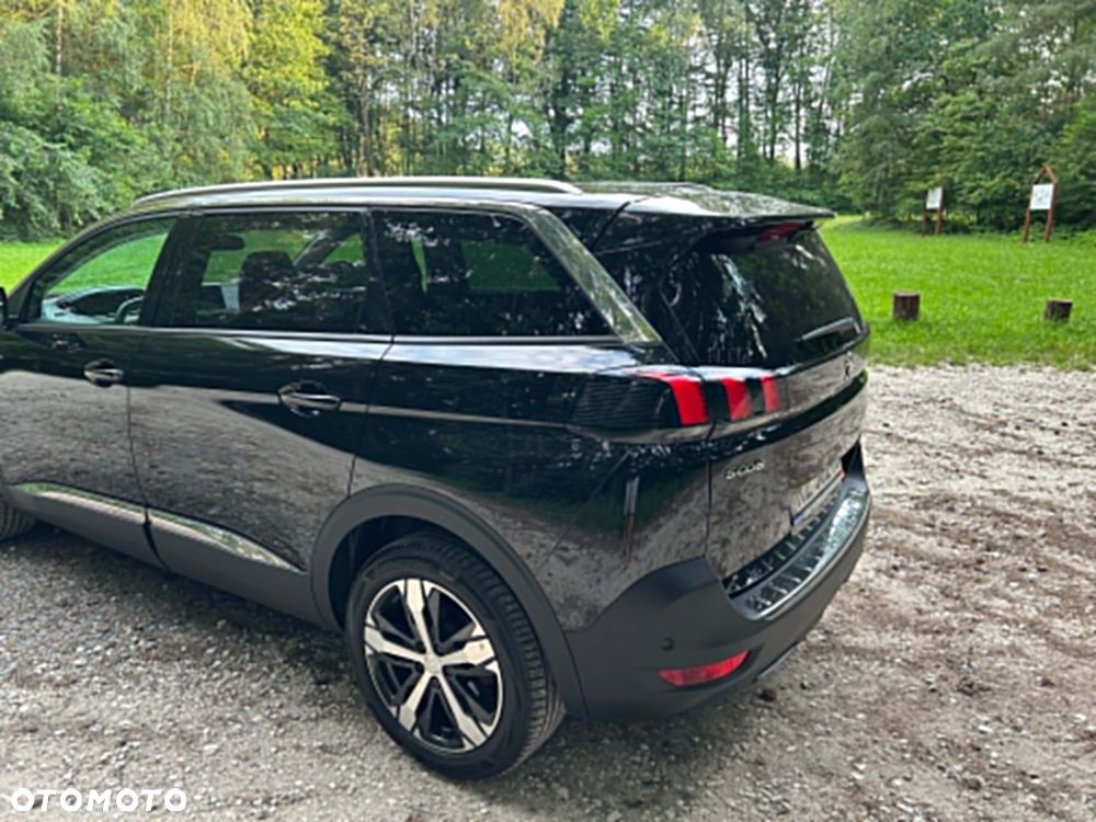 Peugeot 5008 1.6 THP Allure S&S EAT6 - 5