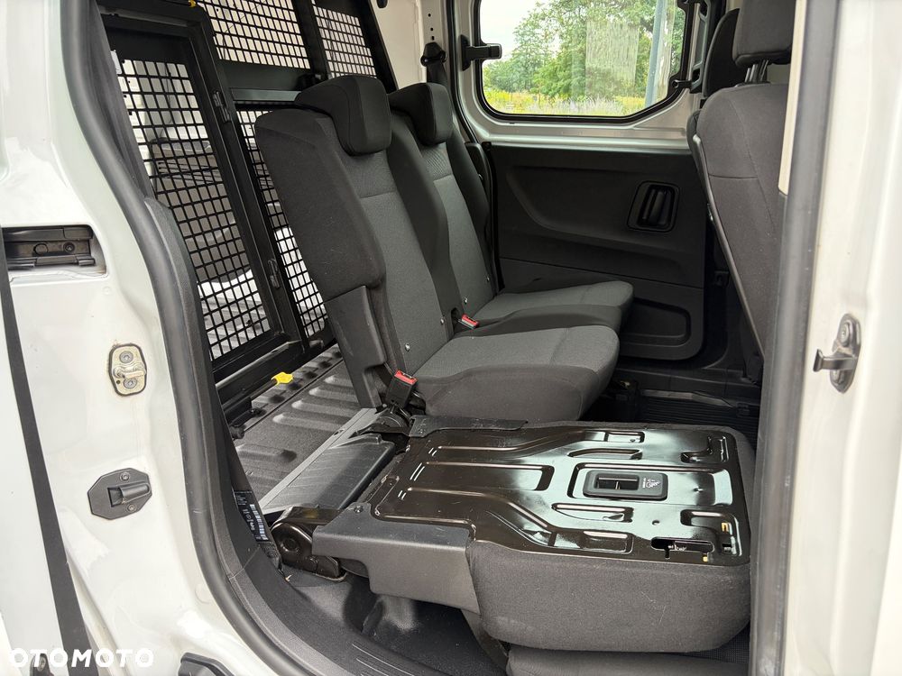 Toyota Proace City - 19