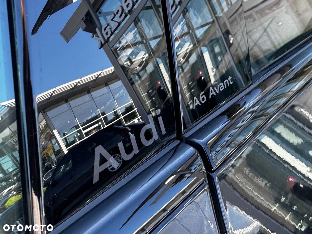 Audi A6 Avant - 11