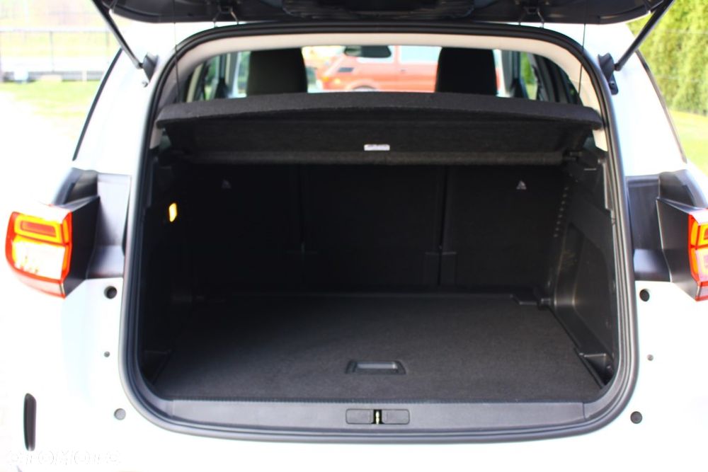 Citroën C5 Aircross 1.6 PureTech Feel EAT8 - 30