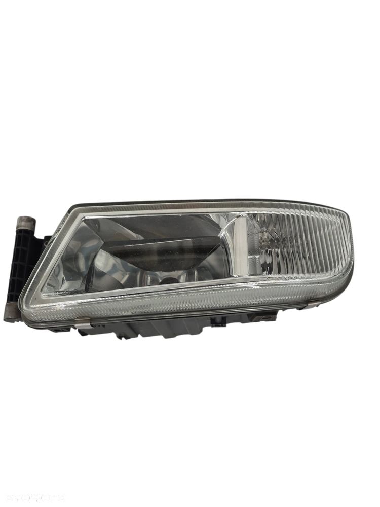 HALOGEN PRZECIWMGIELNY LEWY MAN TGX - 1