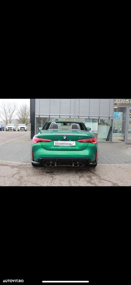 BMW M4 Competition M xDrive - 5