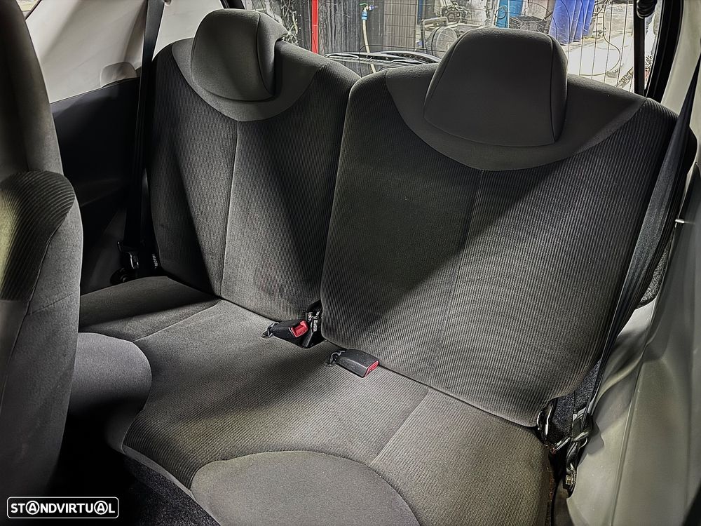 Citroën C1 1.0 SX CMP5 - 15