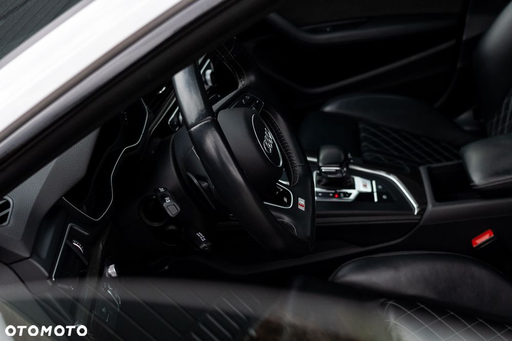 Audi S5 Sportback 3.0 TFSI Quattro Tiptronic - 8