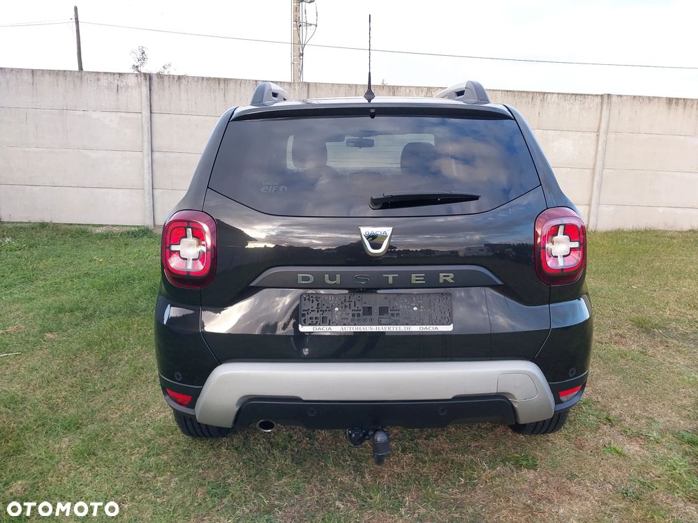 Dacia Duster 2019 photo 3