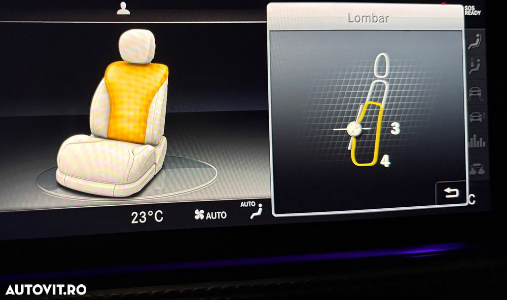 Mercedes-Benz S - 29