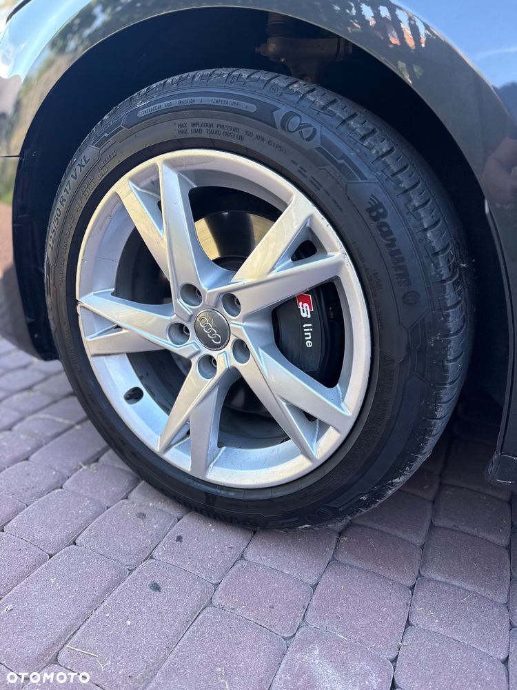 Audi A4 Avant - 14