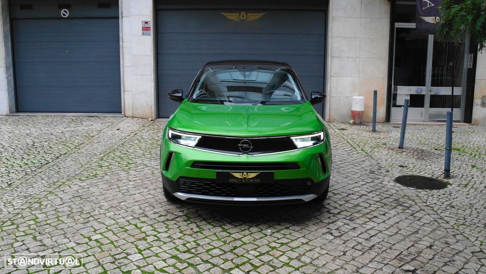Opel Mokka 1.2 T Edition - 3