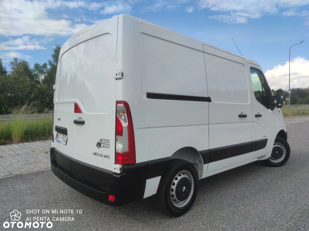 Opel Movano - 7
