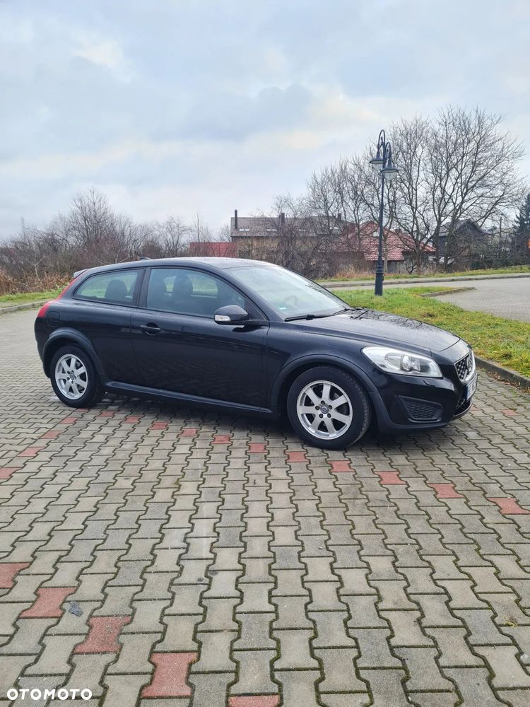 Volvo C30 D2 Edition - 19