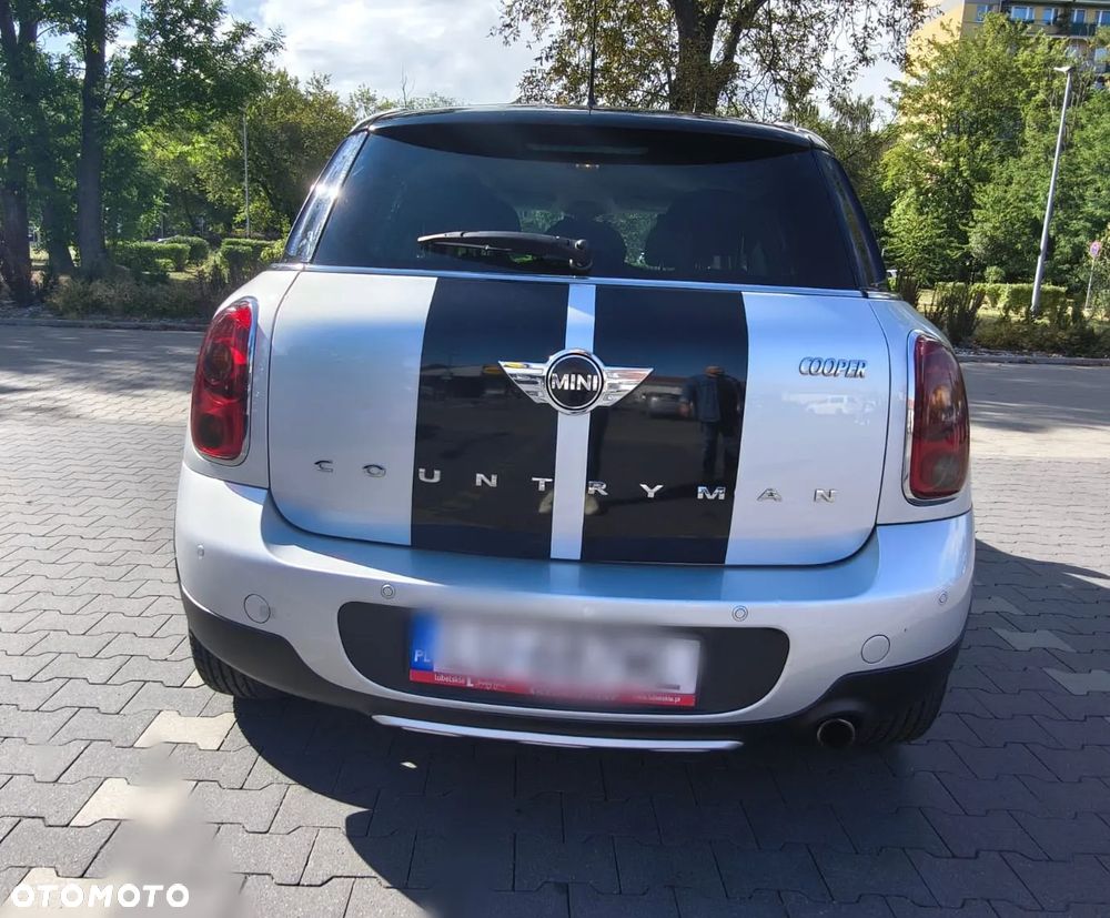 MINI Countryman - 4