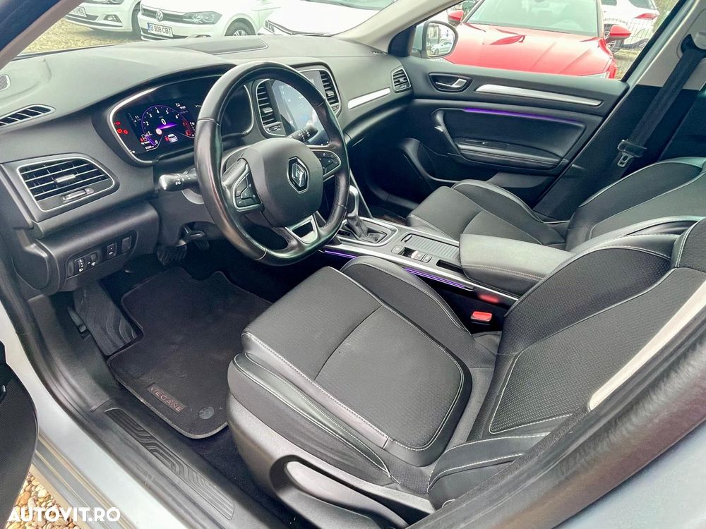 Renault Megane - 8