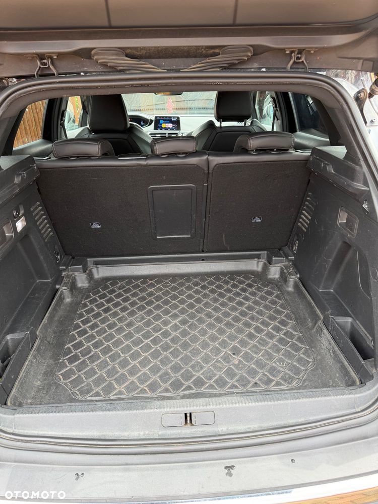 Peugeot 3008 2.0 BlueHDi GT S&S EAT8 - 2