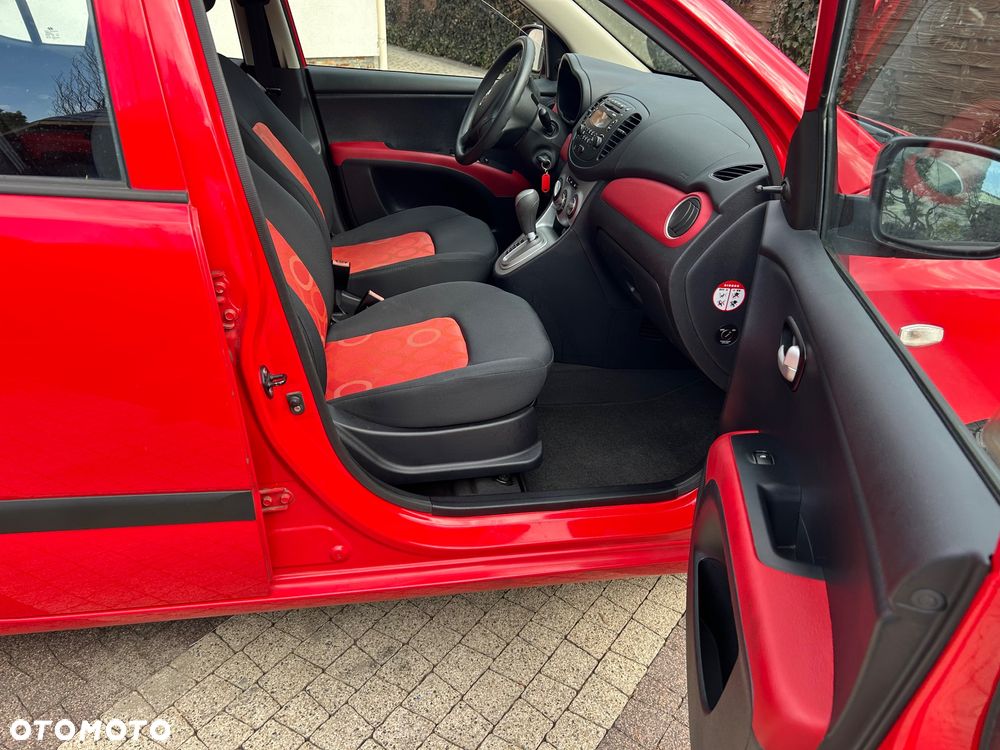 Hyundai i10 1.2 Automatik Style - 23