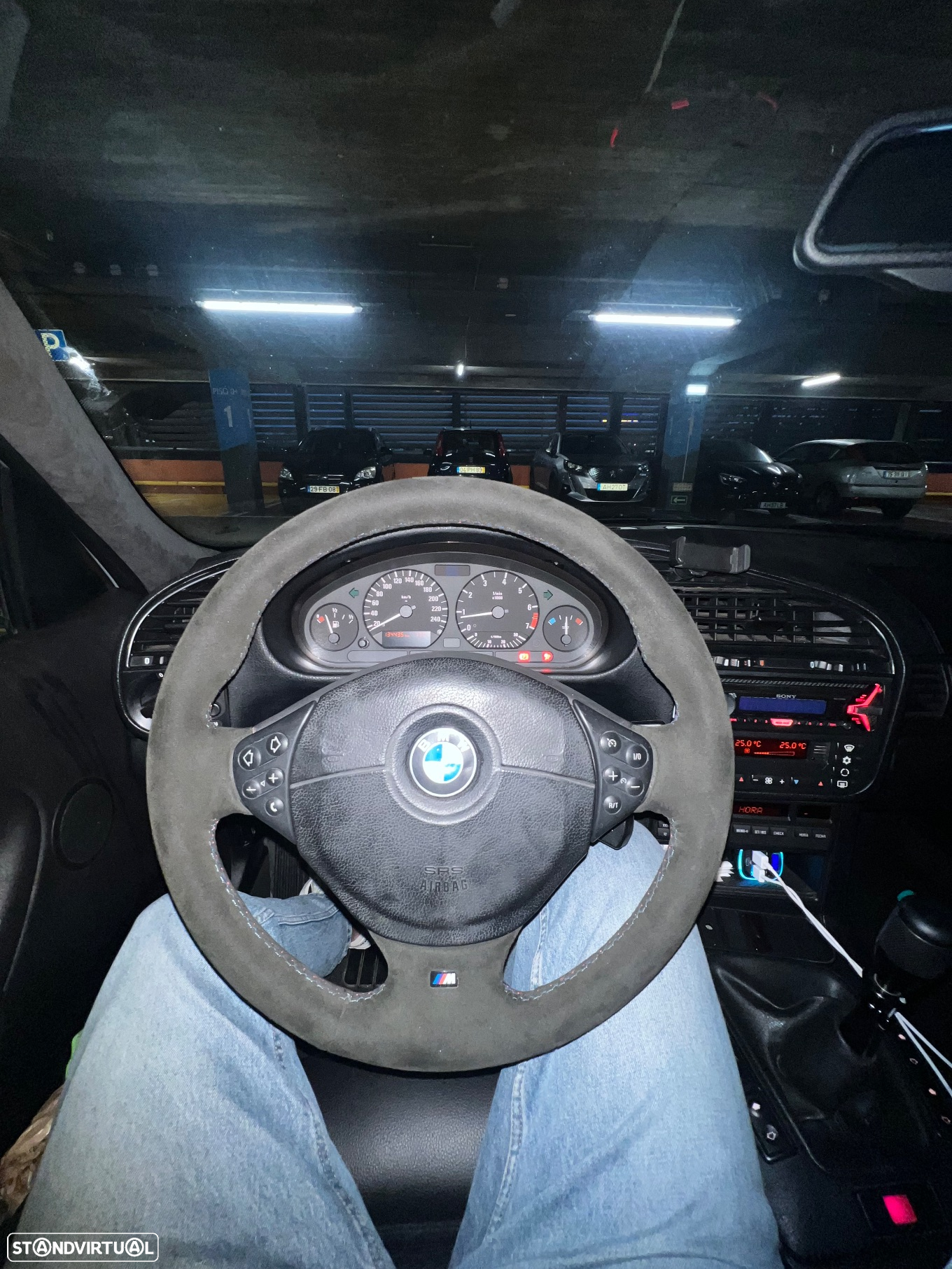 BMW 328 i Touring Sport - 18
