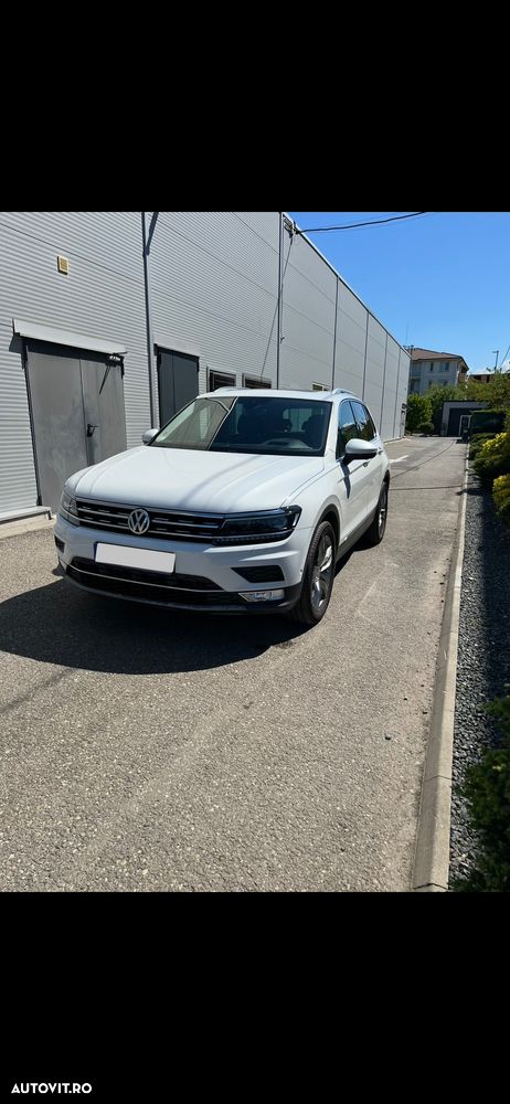 Volkswagen Tiguan 2.0 TDI DSG 4Mot Highline - 3