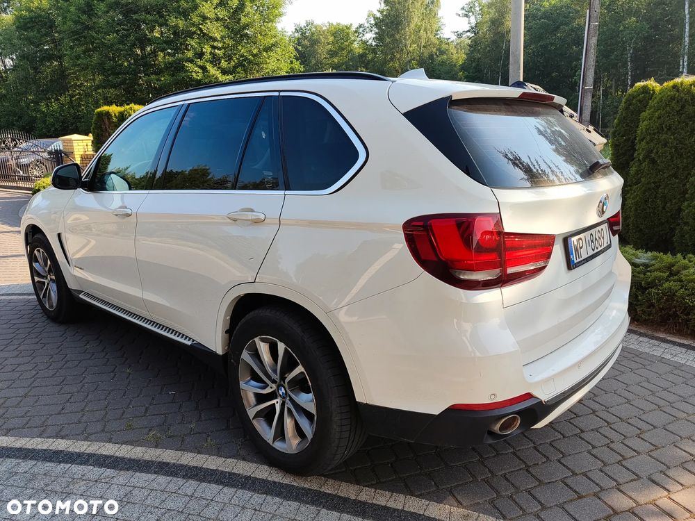 BMW X5 - 4