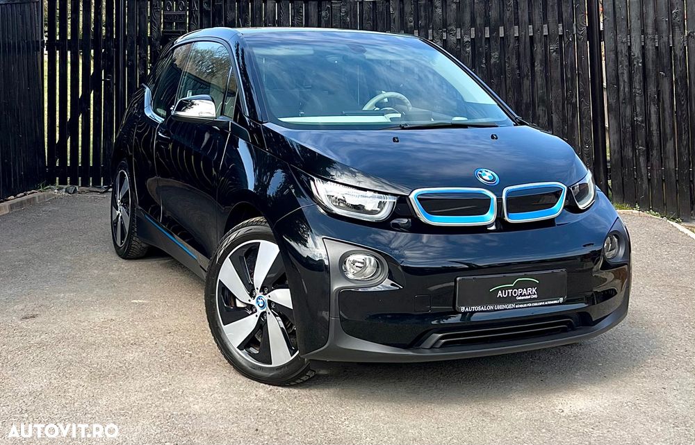 BMW i3 (60 Ah) - 1