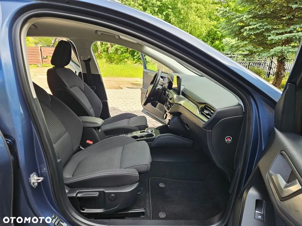 Ford Focus - 11