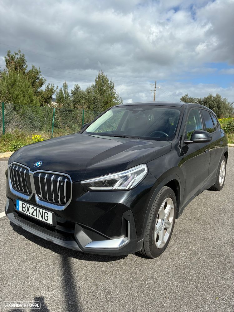 BMW iX1 xDrive30 - 1