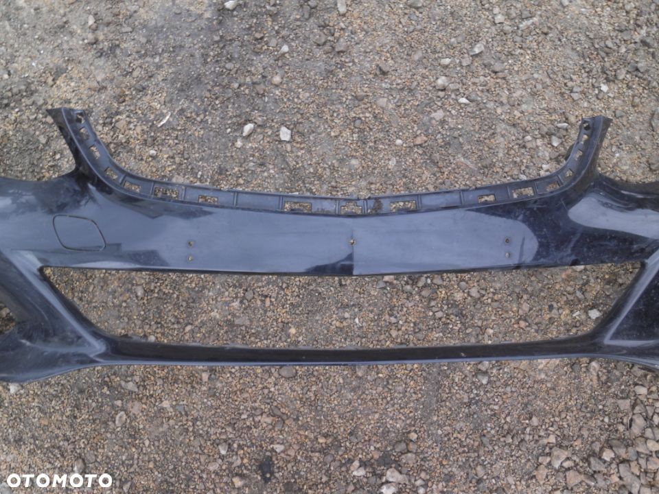 ZDERZAK MERCEDES E KLASA W212 LIFT A2128851438 - 2