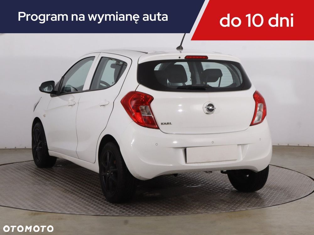 Opel Karl - 6