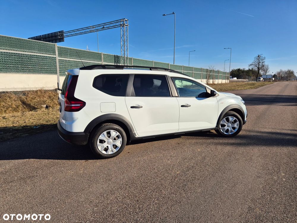 Dacia Jogger - 16