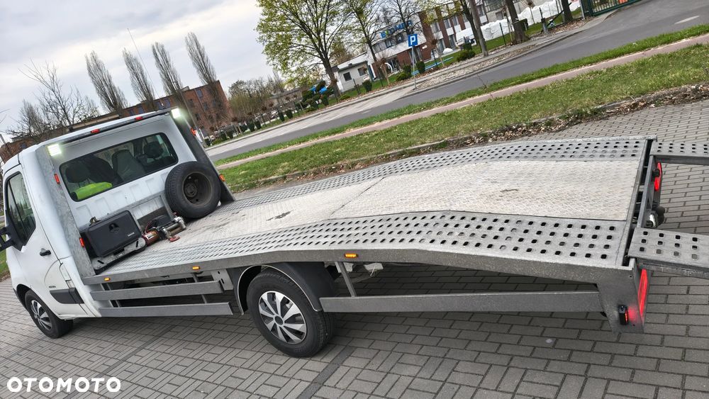 Renault Master - 4