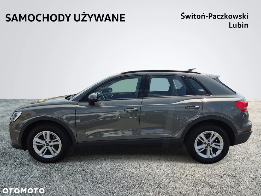 Audi Q3 35 TFSI S tronic - 4