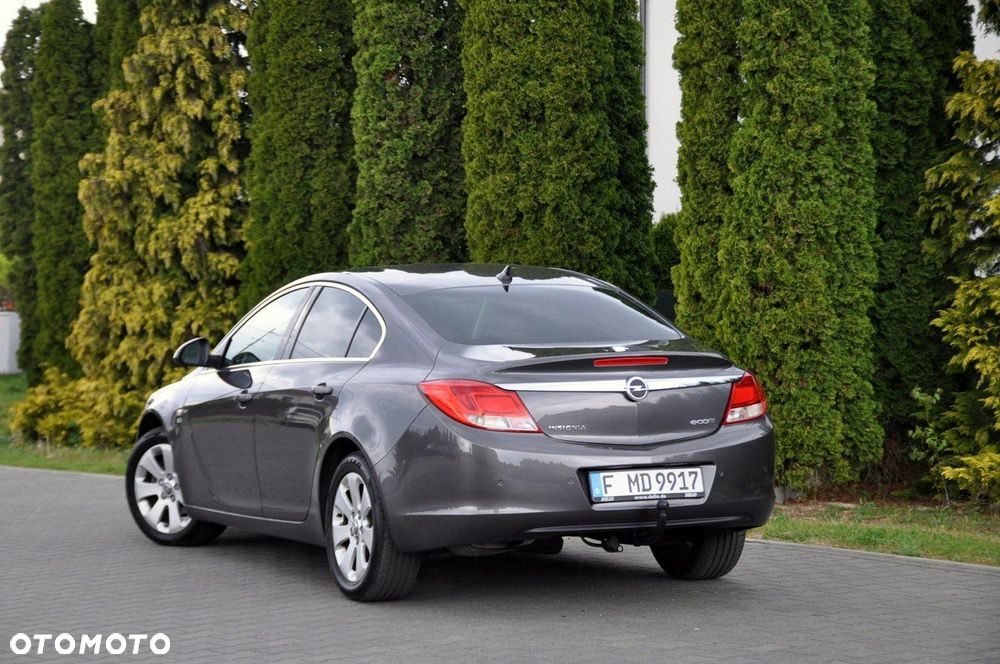Opel Insignia - 14