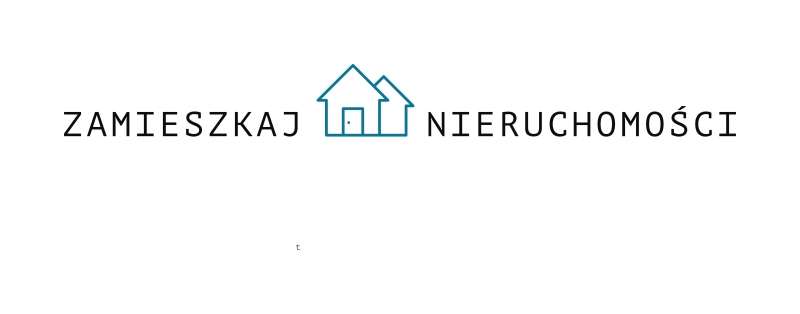 Logo Zamieszkaj Nieruchomości