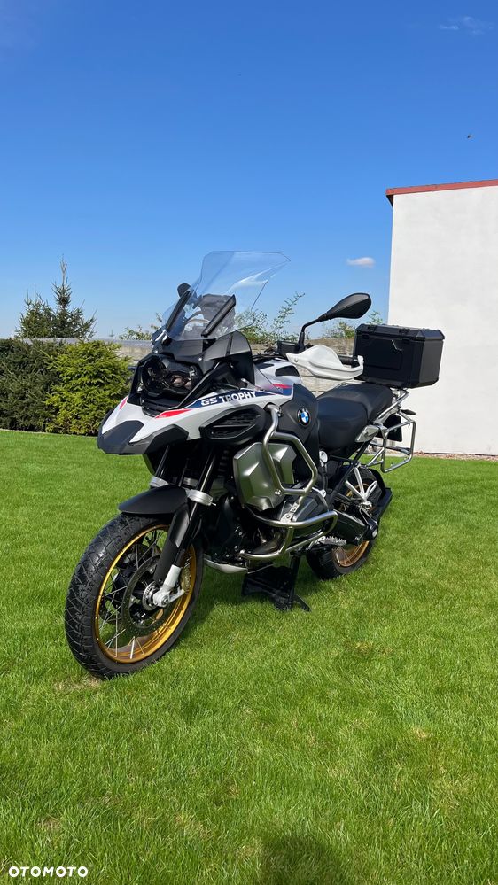 BMW R1250 GS Adventure - 5