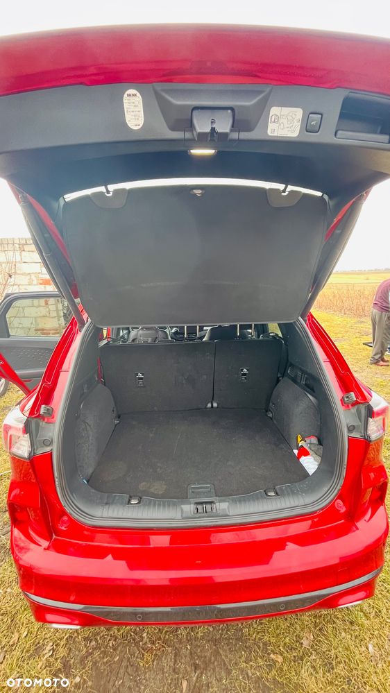 Ford Kuga 2.0 EcoBlue AWD ST-Line X - 11