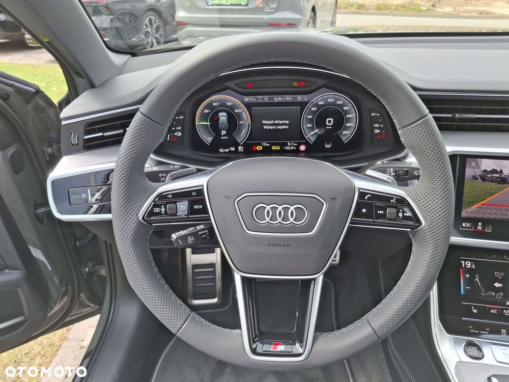 Audi A6 - 33