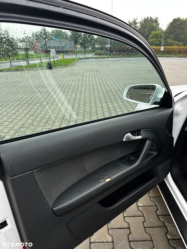 Audi A3 3-drzwiowe - 10