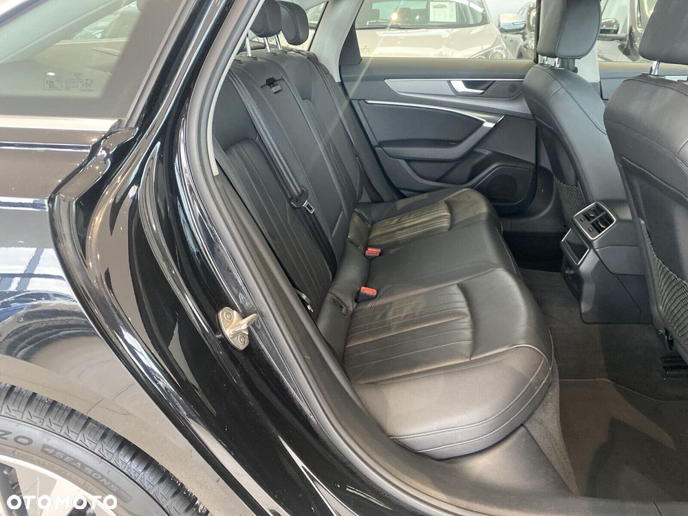 Audi A6 Limousine - 25