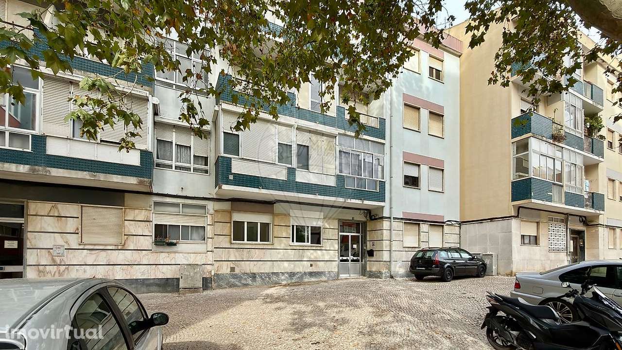 Apartamento T3 para arrendamento - Grande imagem: 2/20